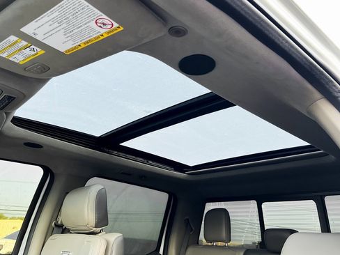 Used 2025 Ford F450 Platinum w/ Platinum Plus Package image 8