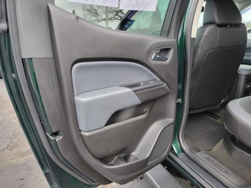 Used 2015 Chevrolet Colorado Z71 image 22