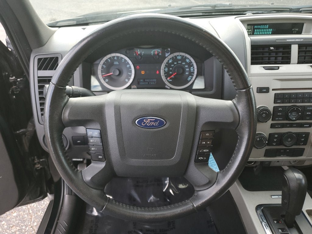 Used 2012 Ford Escape XLT FWD image 24