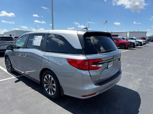 Used 2022 Honda Odyssey EX-L image 6