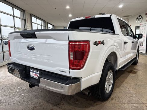 Used 2022 Ford F150 XLT w/ Trailer Tow Package image 2