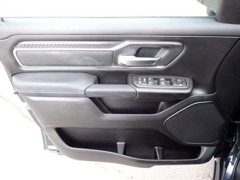 New 2026 RAM 1500 4x4 Crew Cab image 15