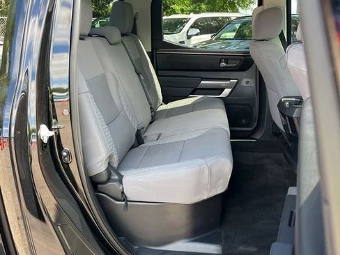 Used 2024 Toyota Tundra SR5 AWD/4WD image 14