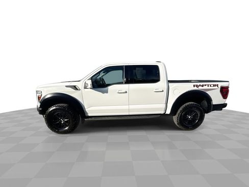 Used 2024 Ford F150 Raptor image 5