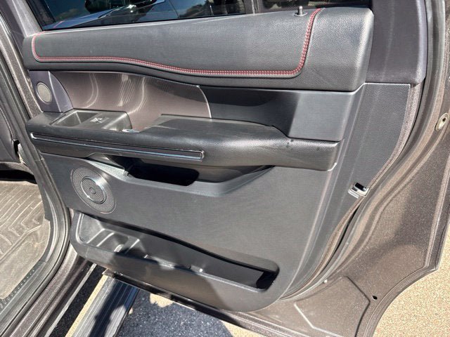 Used 2021 Ford Expedition Max Limited AWD/4WD image 13