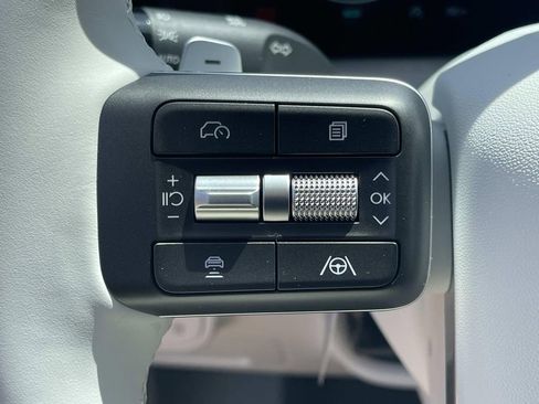 New 2026 Hyundai Palisade SEL FWD image 31