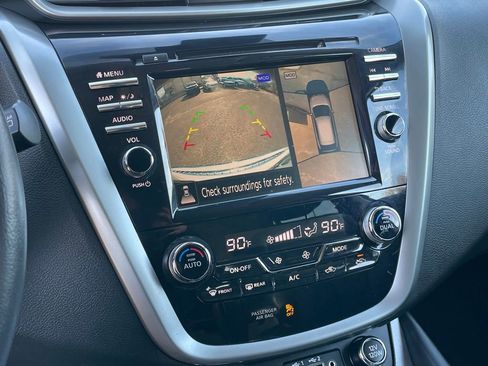 Certified 2020 Nissan Murano SL image 19
