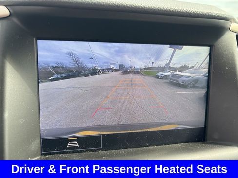 Used 2024 GMC Terrain Denali image 23