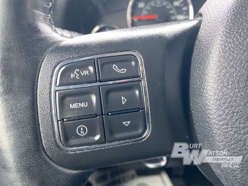 Used 2017 Jeep Wrangler Unlimited Sport image 26