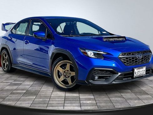 Used 2023 Subaru WRX Premium image 37