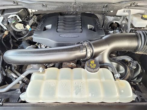 Used 2023 Ford F150 XLT image 20