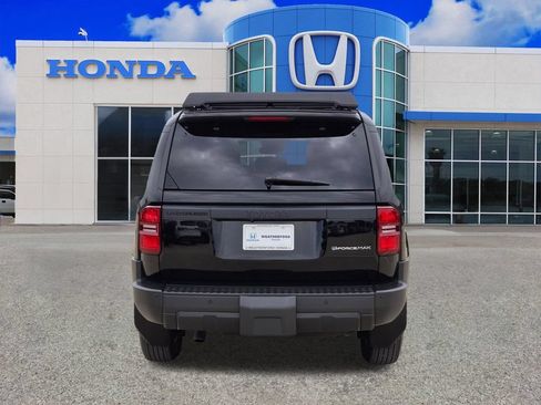 Used 2025 Toyota Land Cruiser 1958 AWD/4WD image 4