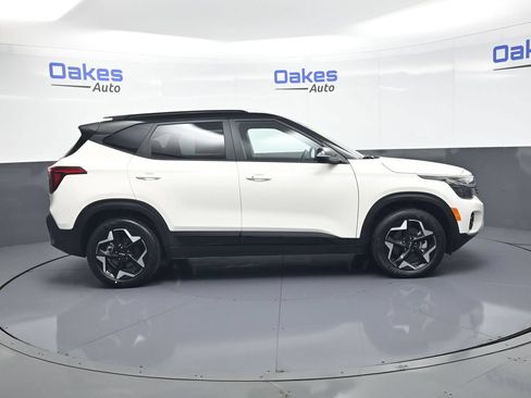 New 2026 Kia Seltos S AWD/4WD image 9