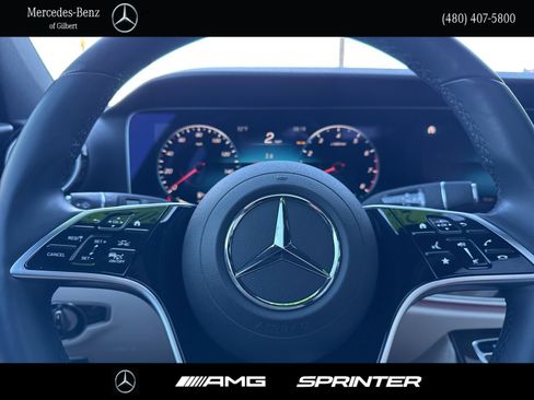 Certified 2023 Mercedes-Benz E 450 4MATIC All-Terrain Wagon image 28