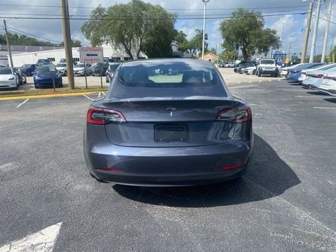 Used 2023 Tesla Model 3 Standard Range RWD image 4
