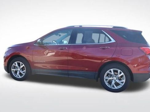 Used 2018 Chevrolet Equinox Premier image 6