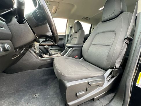 Used 2019 GMC Canyon SLE w/ Elevation Edition image 16