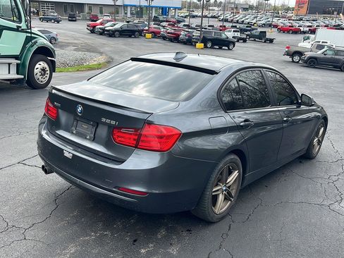Used 2015 BMW 328i xDrive Sedan image 5