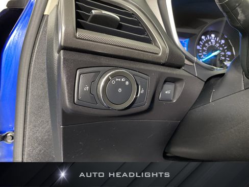 Used 2018 Ford Fusion S image 23