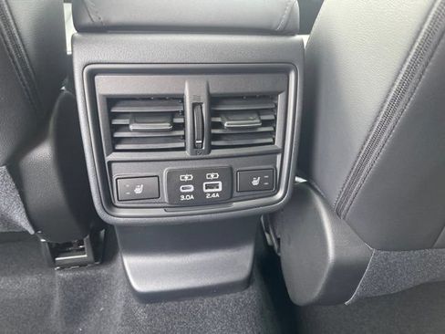 New 2026 Subaru Outback Limited AWD/4WD image 12