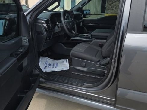 New 2026 Ford F150 STX w/ F-150 LOBO Package AWD/4WD image 14