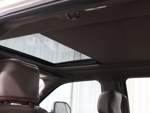 Used 2017 Ford F350 King Ranch w/ King Ranch Ultimate Package image 33