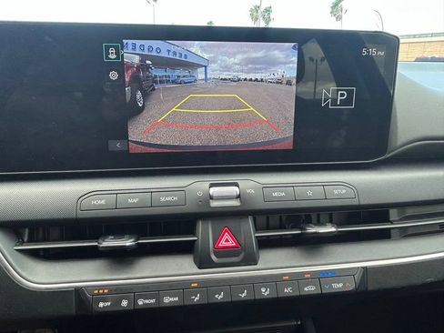 Used 2025 Kia K4 FWD image 14