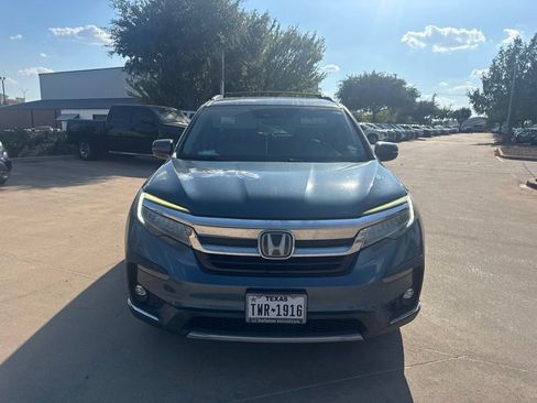 Used 2020 Honda Pilot Elite image 8