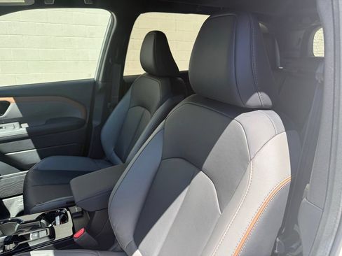 Used 2026 Subaru Forester Sport AWD/4WD image 24
