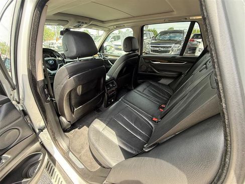Used 2015 BMW X5 xDrive35i AWD/4WD image 22