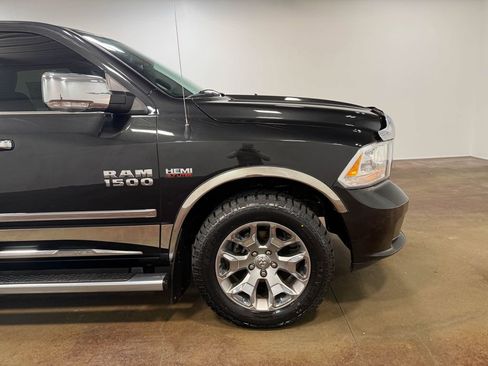 Used 2016 RAM 1500 Limited image 31