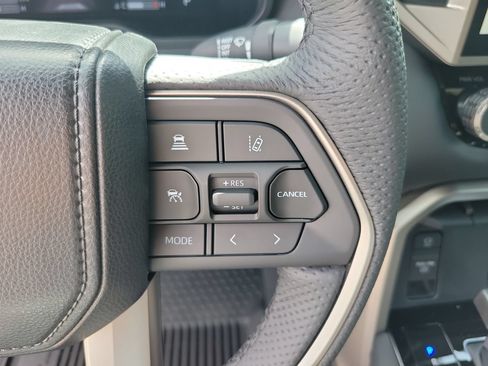 New 2026 Toyota Tundra Limited AWD/4WD image 20