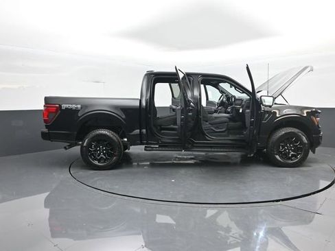 New 2026 Ford F150 XLT w/ Equipment Group 302A MID image 34