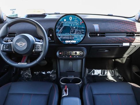 Used 2026 MINI Cooper S FWD image 15