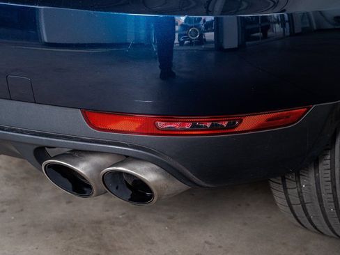 Used 2021 Porsche Macan S image 28