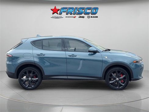 Used 2023 Dodge Hornet GT w/ Track Pack image 11