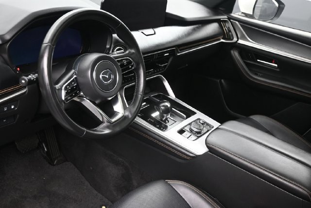 Certified 2024 MAZDA CX-90 Plug-In Hybrid w/ Premium Plus AWD/4WD image 11