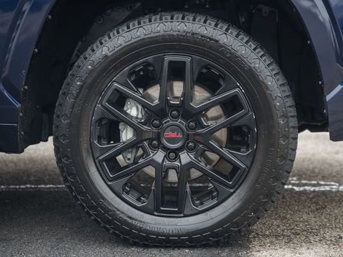 Used 2022 Toyota Tundra SR5 w/ TRD Sport Package image 20