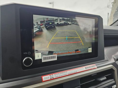 New 2026 Toyota Tacoma SR5 RWD image 28