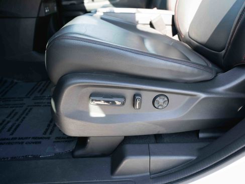 Used 2025 Honda Odyssey Sport-L image 12