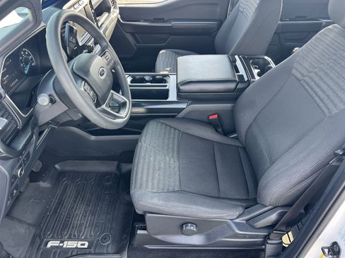 Used 2022 Ford F150 XL w/ STX Black Appearance Package image 20