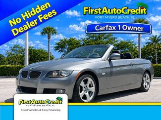 Used 2010 BMW 328i Convertible w/ Premium Pkg RWD video 1