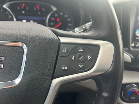 Used 2019 GMC Terrain SLT w/ Preferred Package image 28