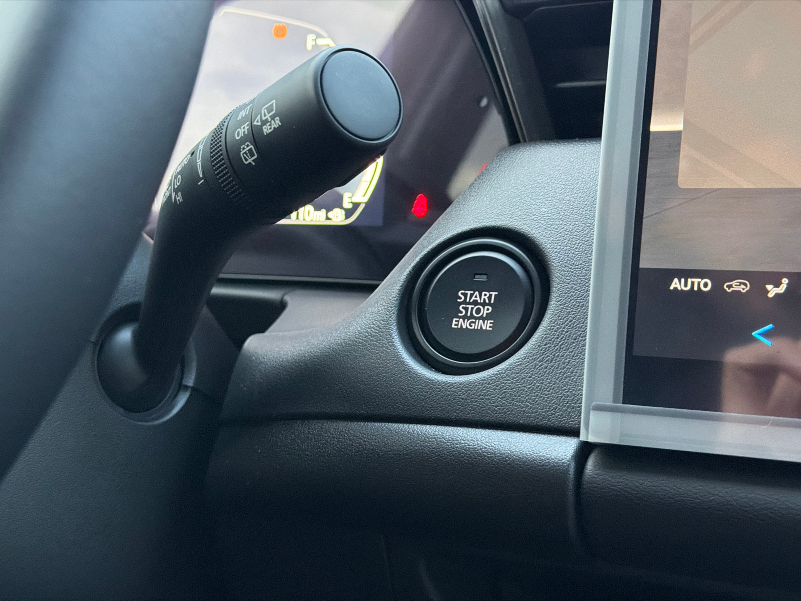 New 2026 MAZDA CX-5 Select AWD/4WD image 27