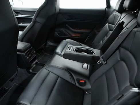 Certified 2024 Porsche Taycan 4 Cross Turismo image 29