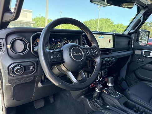 Used 2024 Jeep Wrangler Unlimited Rubicon 392 AWD/4WD image 33