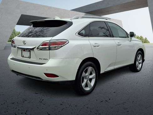 Used 2014 Lexus RX 350 AWD image 6