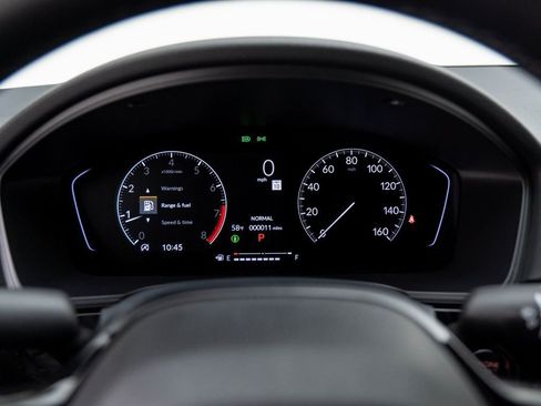 Used 2023 Honda Civic Sport image 18