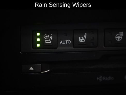 Used 2019 Lexus ES 350 image 30