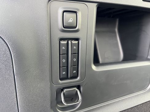 New 2026 Ford Expedition Max Platinum w/ Stealth Performance Package image 65